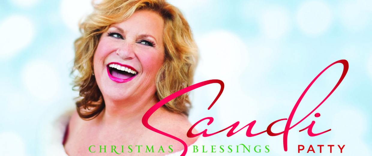 Sandi Patty