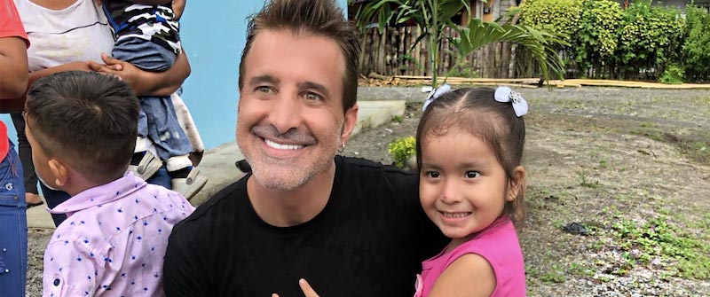 Scott Stapp