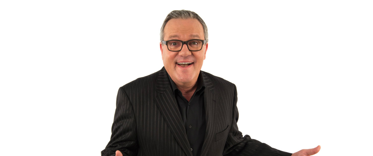 Mark Lowry