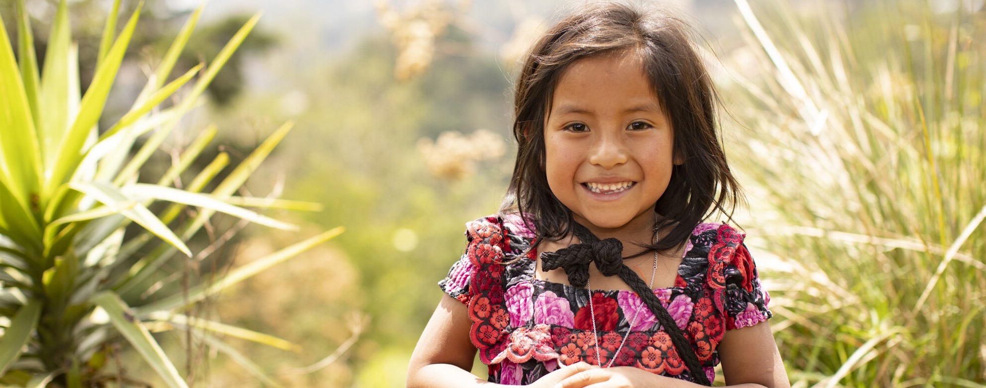 Sponsor a Child