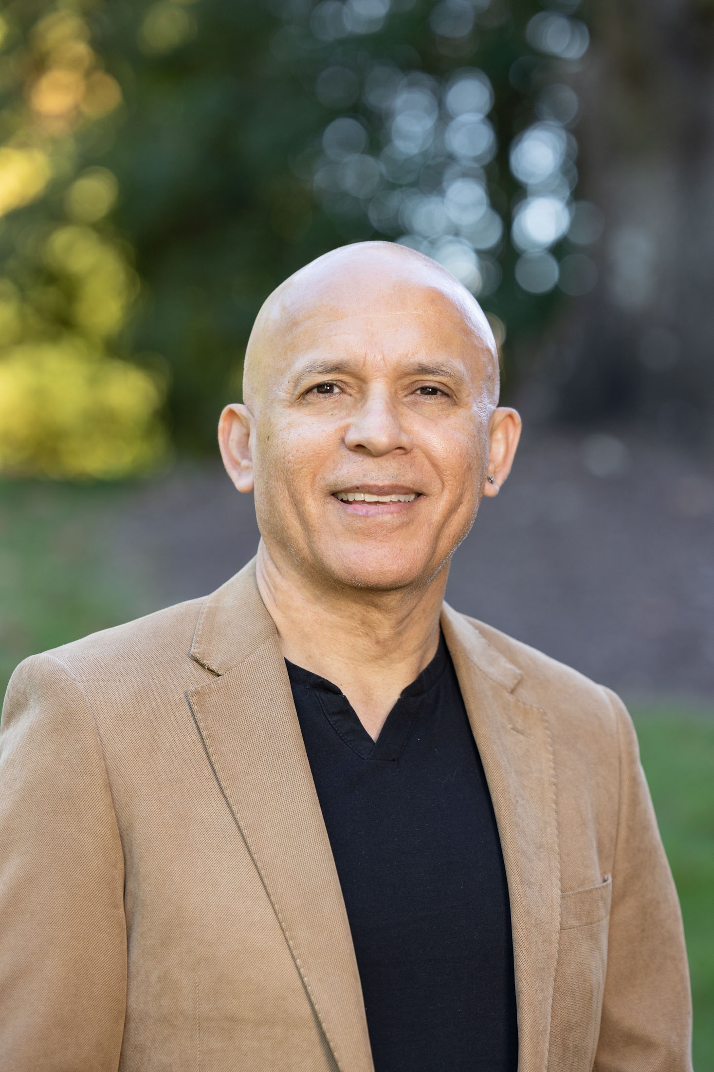 Headshot of Mario Lima, VP, Program Resources & Institutional Learning