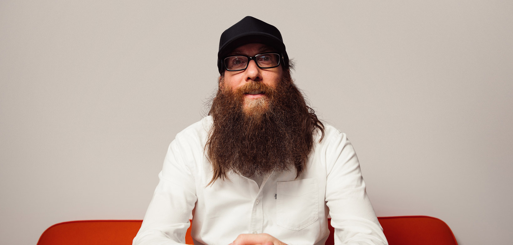 David Crowder