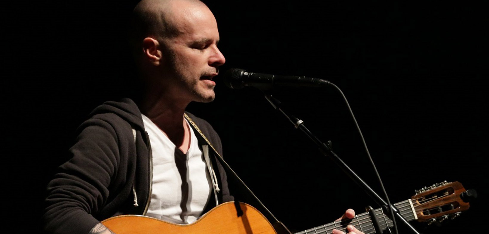 Derek Webb