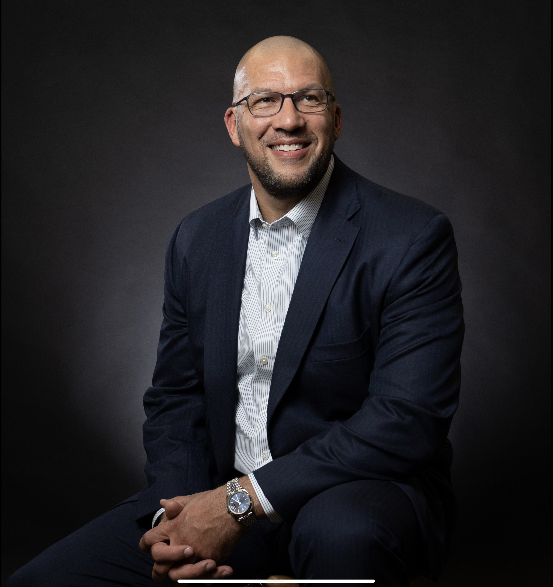 Jonathan W. Roberts Headshot, BOD