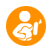 guitar player icon