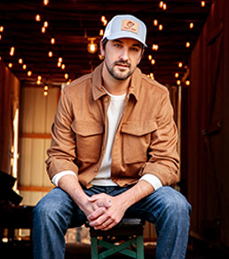 Rhett Walker