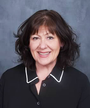 Amelia Smith Headshot, General Counsel