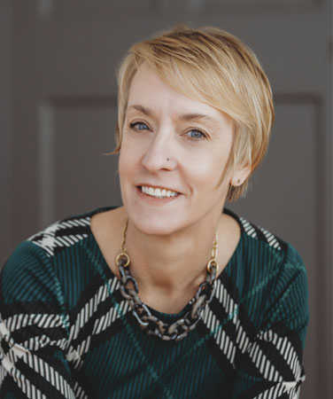 Kelly Hardebeck Headshot, BOD