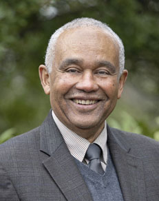 Headshot of Isam Ghanim, CEO of ChildFund