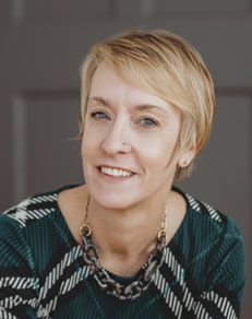 Kelly Hardebeck Headshot, BOD