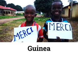 Guinea