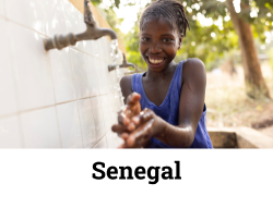 Senegal