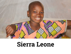 Sierra Leone