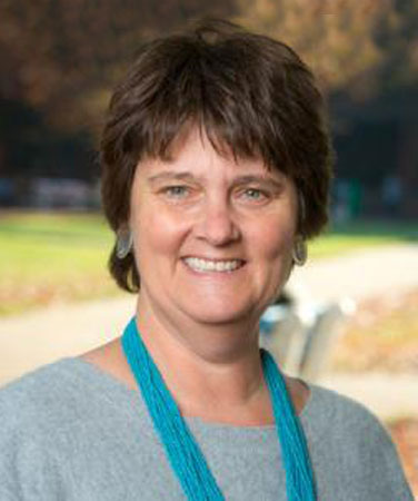 Anne Holton Headshot, BOD