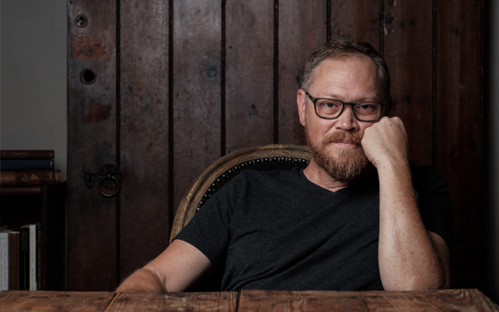 Andrew Peterson