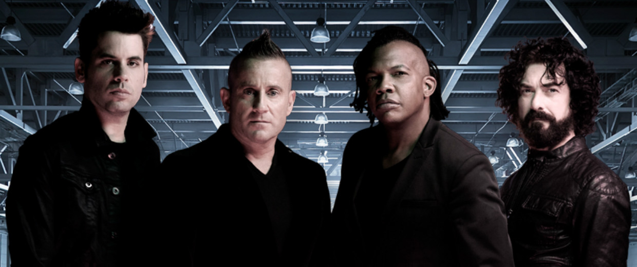 The Newsboys