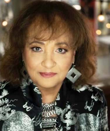 Daphne Maxwell Reid Headshot, BOD