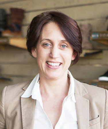 Helen Thompson Headshot, BOD