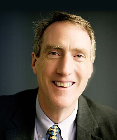 James Tuite Headshot, Chief Operating Officer