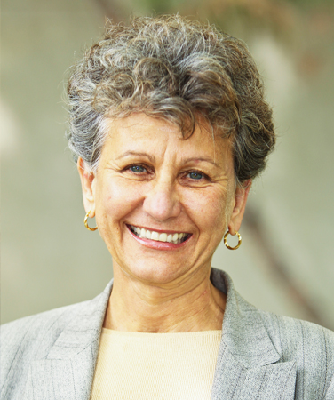 Tamar Manuelyan Atinc Headshot, BOD