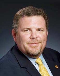 Headshot of Headshot of Adam Hicks, Chief Marketing Officer