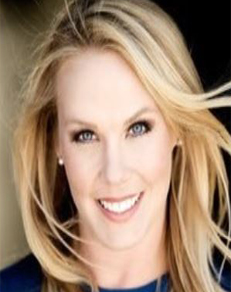 Bridget Winston Headshot, BOD