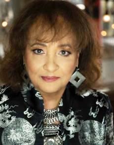 Daphne Maxwell Reid Headshot, BOD