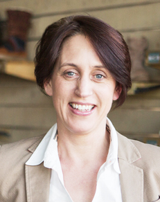 Helen Thompson Headshot, BOD