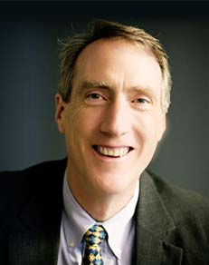 James Tuite Headshot, Chief Operating Officer