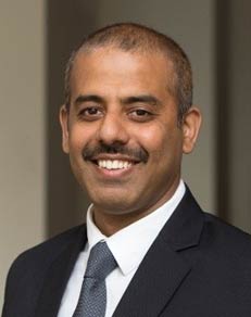 Sudipto Sircar Headshot, VP, IT/CIO