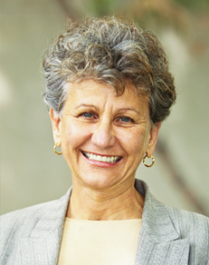 Tamar Manuelyan Atinc Headshot, BOD