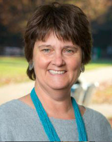 Anne Holton Headshot, BOD
